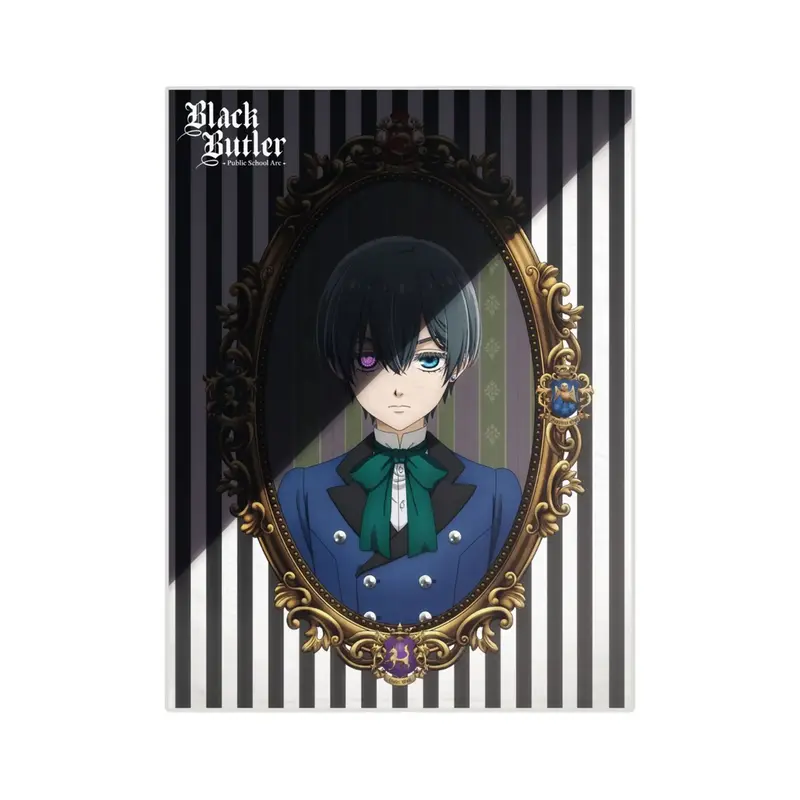 Black Butler