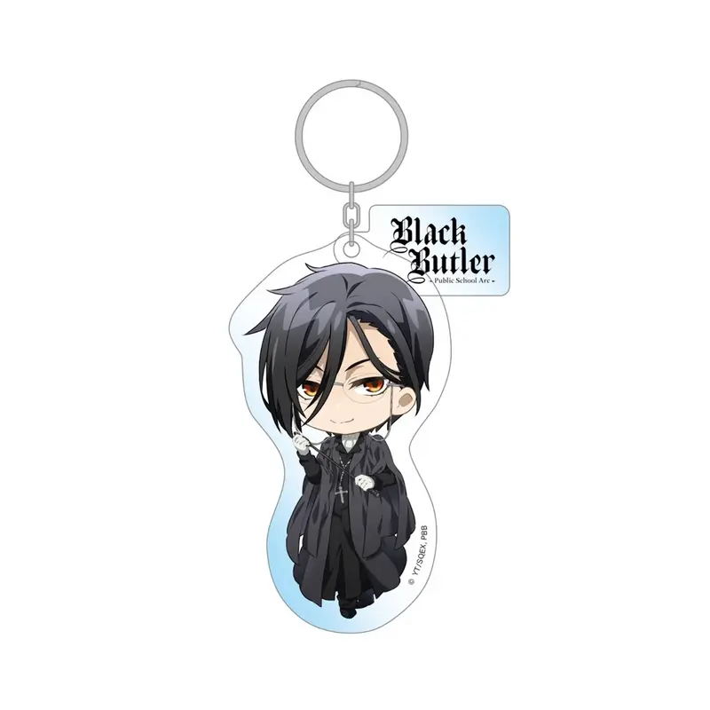 Black Butler