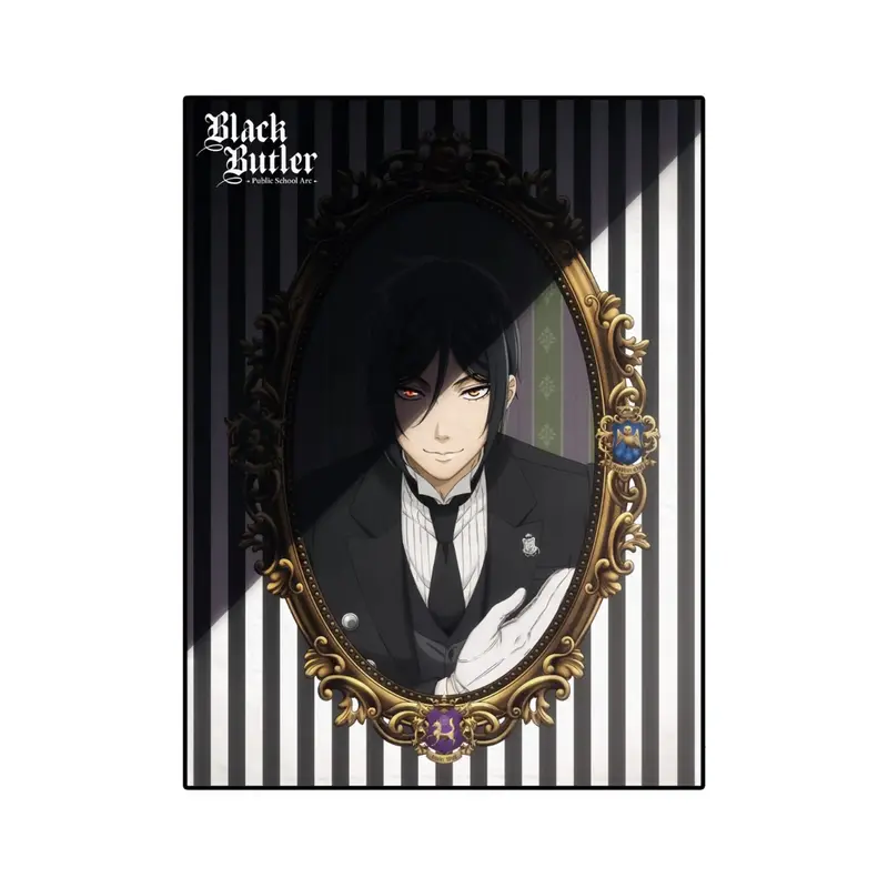 Black Butler