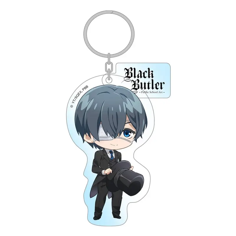 Black Butler