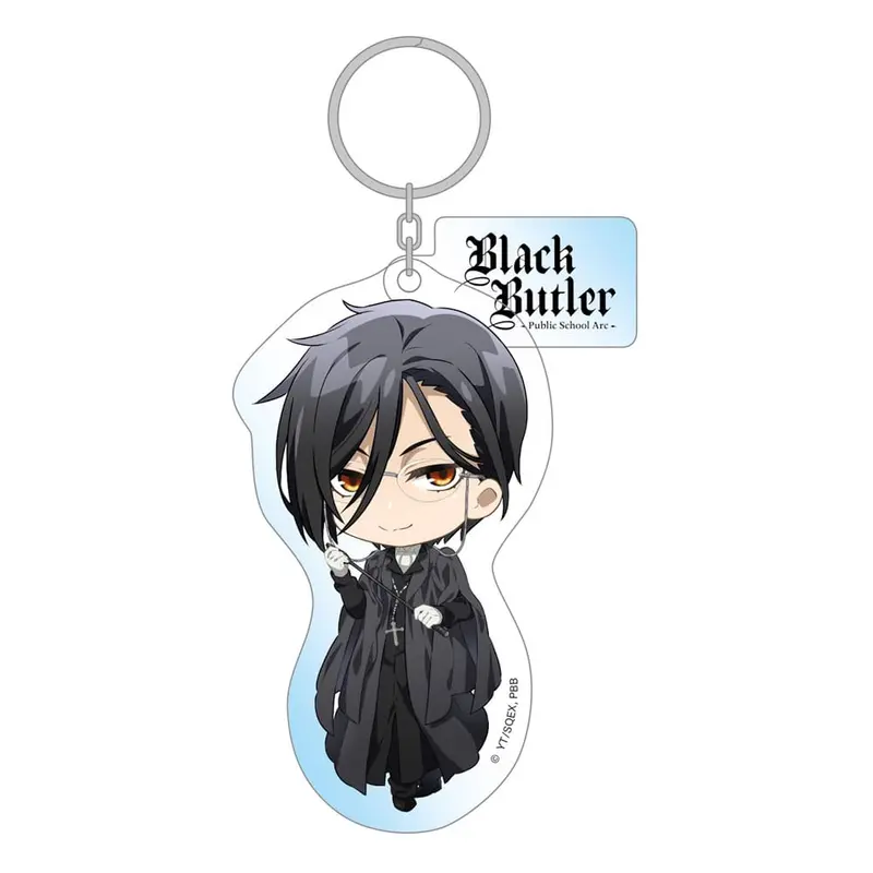 Black Butler