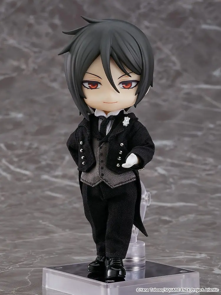 Black Butler