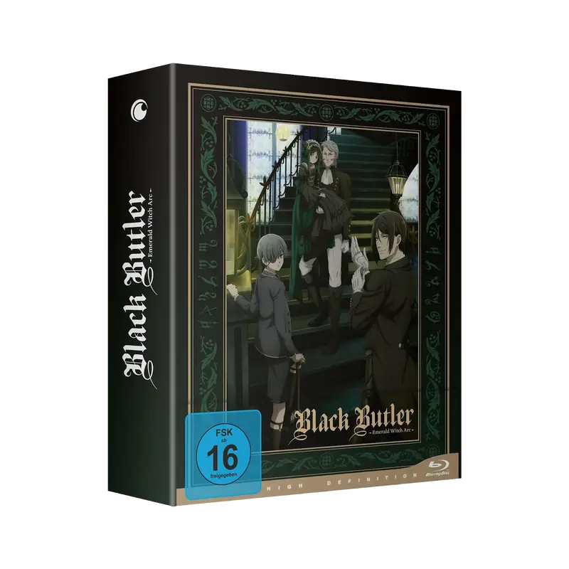 Black Butler
