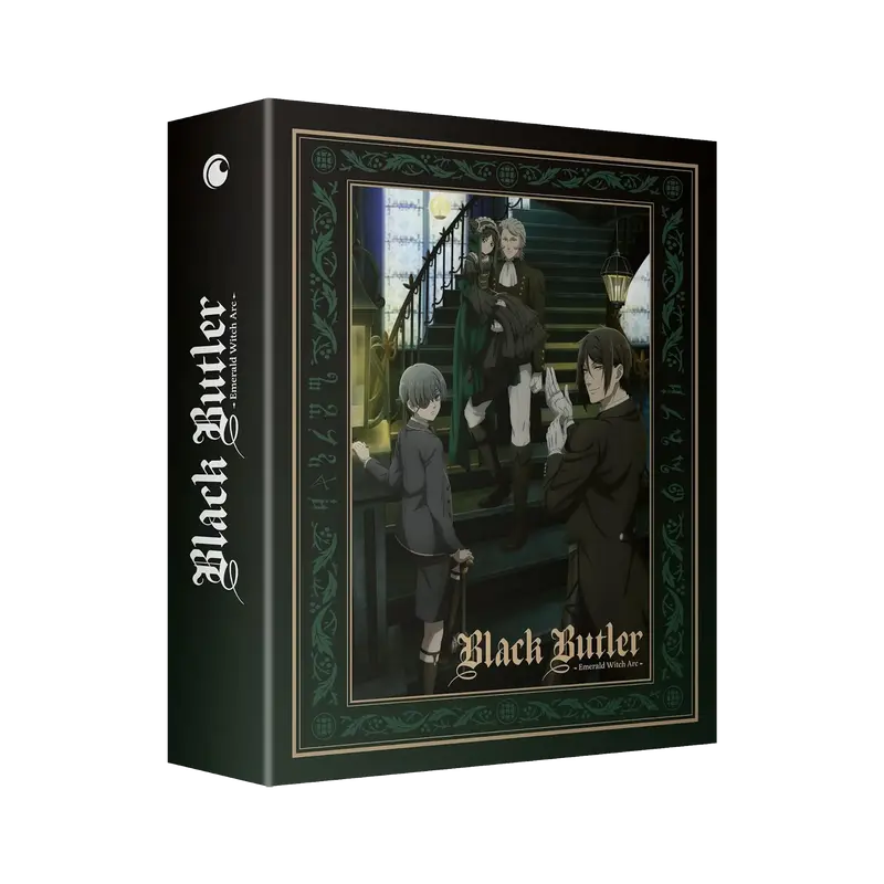Black Butler