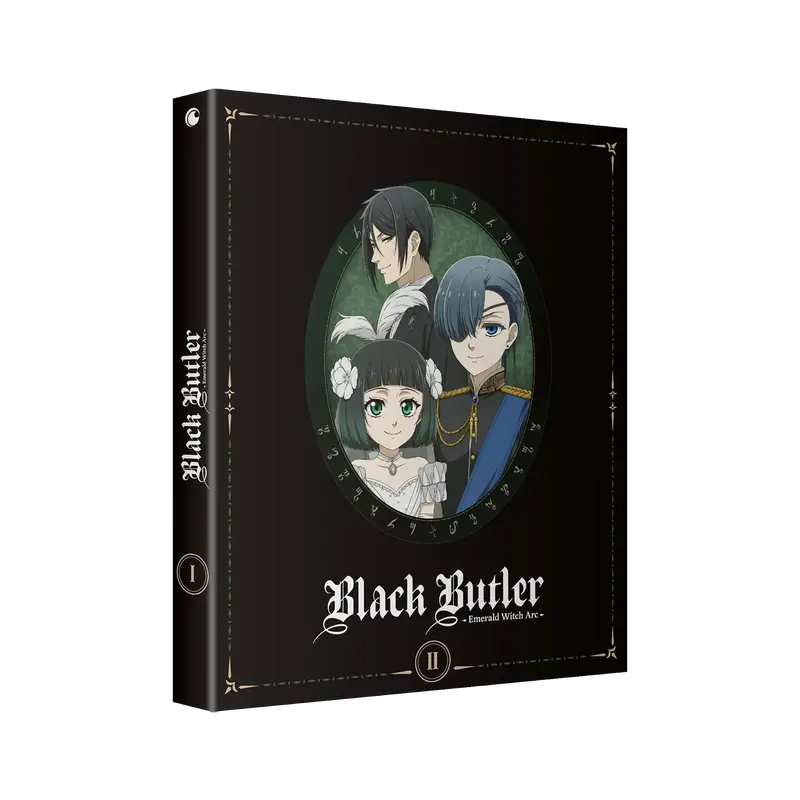 Black Butler