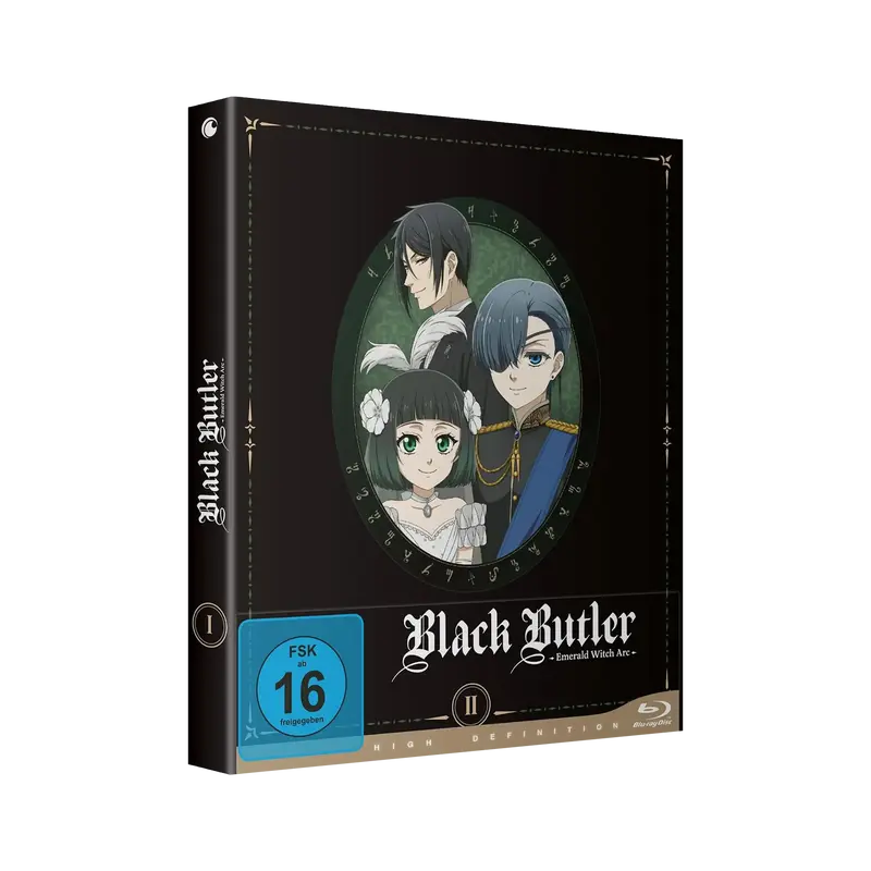 Black Butler