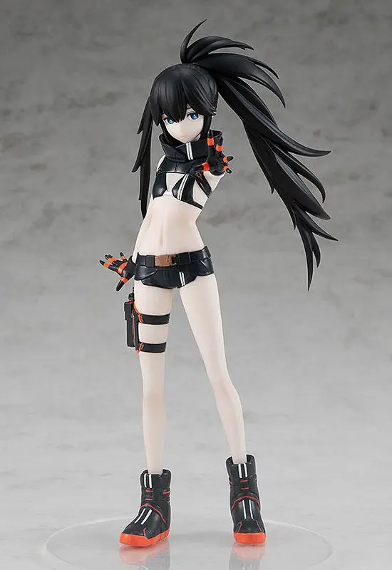Black Rock Shooter