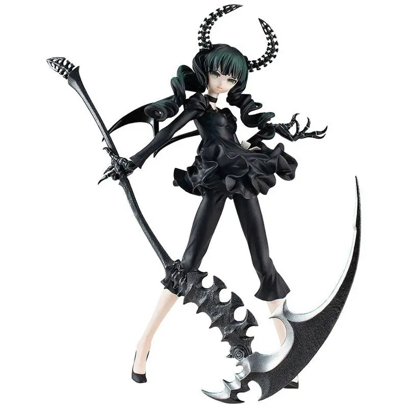 Black Rock Shooter Pop Up Parade PVC Statue Dead Master