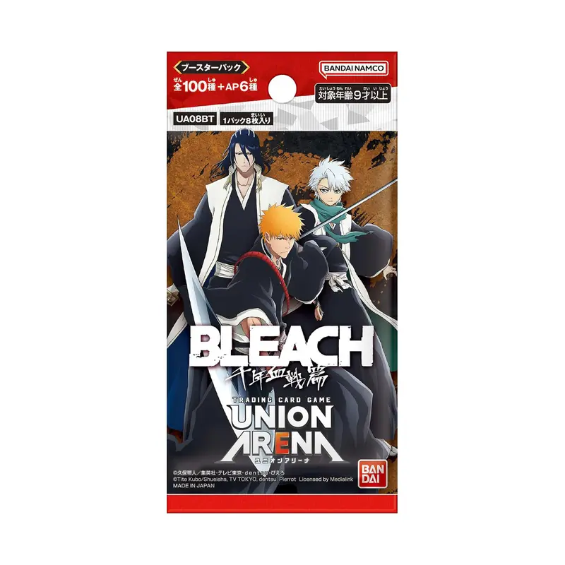 Bleach