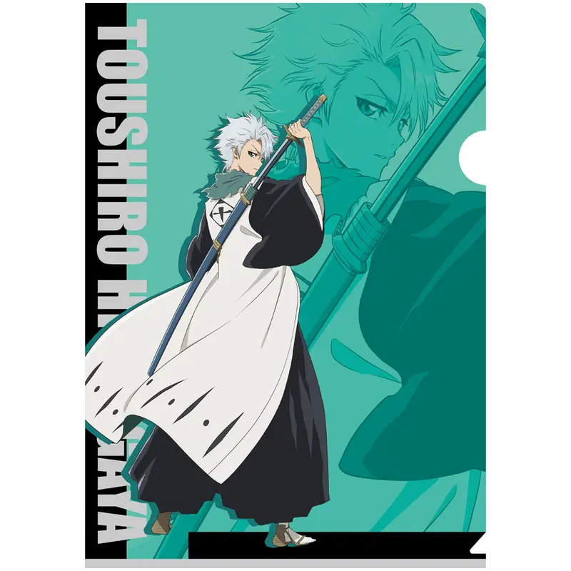 Bleach