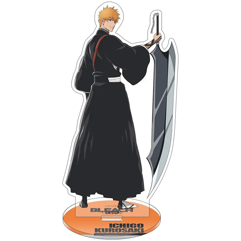 Bleach