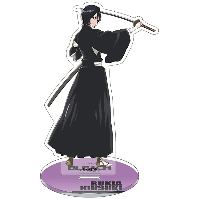 Bleach