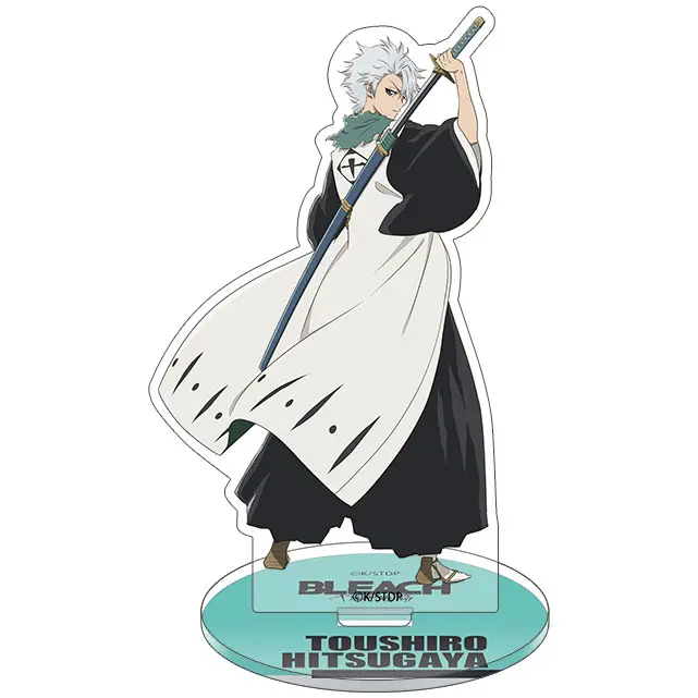 Bleach