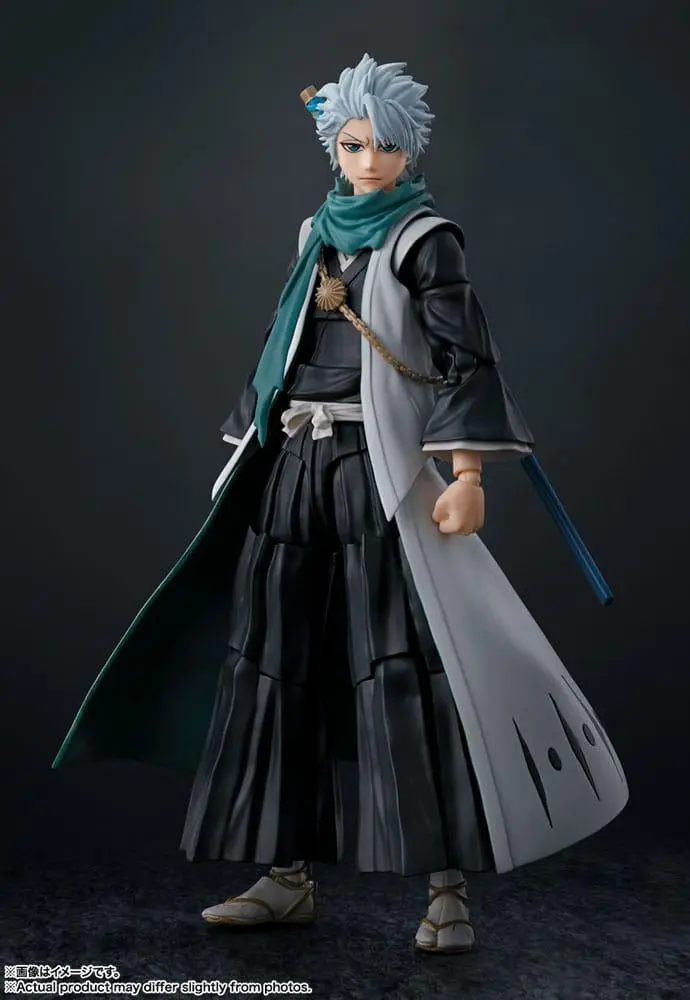 Bleach