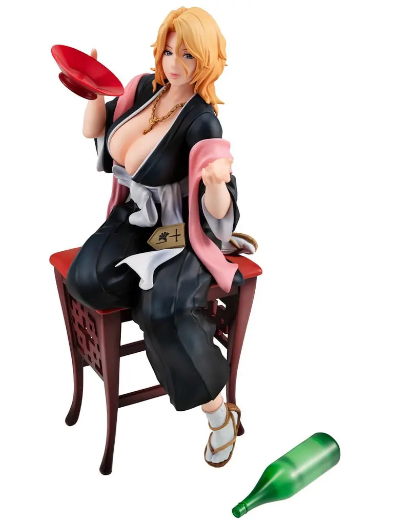 Bleach