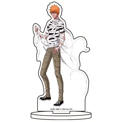 Bleach Halloween Aufsteller Ichigo Kurosaki