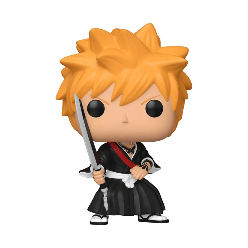 Bleach - Ichigo Kurosaki (Fullbring Shikai) - Funko POP! Animation #1610 - 10cm