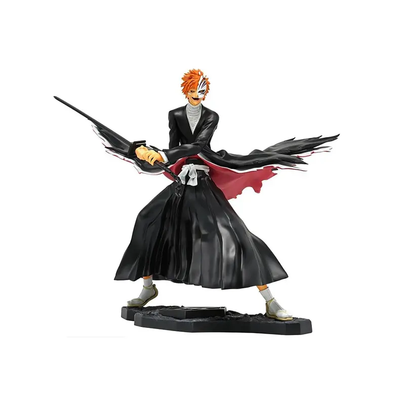 Bleach - Ichigo Kurosaki - SFC Figure - 20cm - ABYstyle