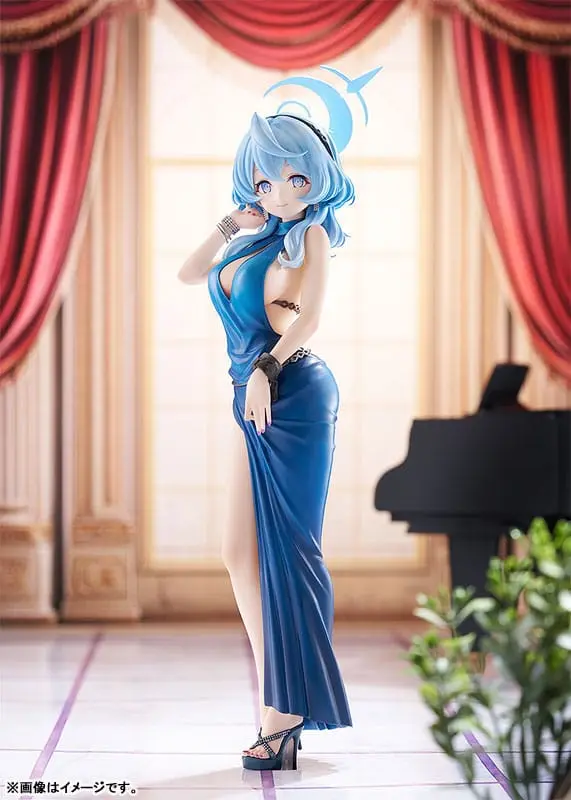 Blue Archive - Ako - Dress Figur 1/7 (Good Smile Company)