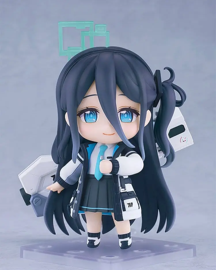 Blue Archive - Aris Tendou - Nendoroid Figur (Good Smile Company)