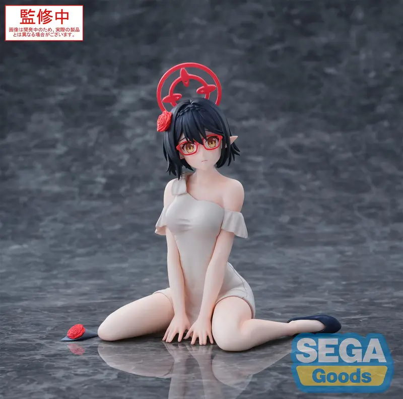 Blue Archive - Ayane - Yumemirize Figur (SEGA)