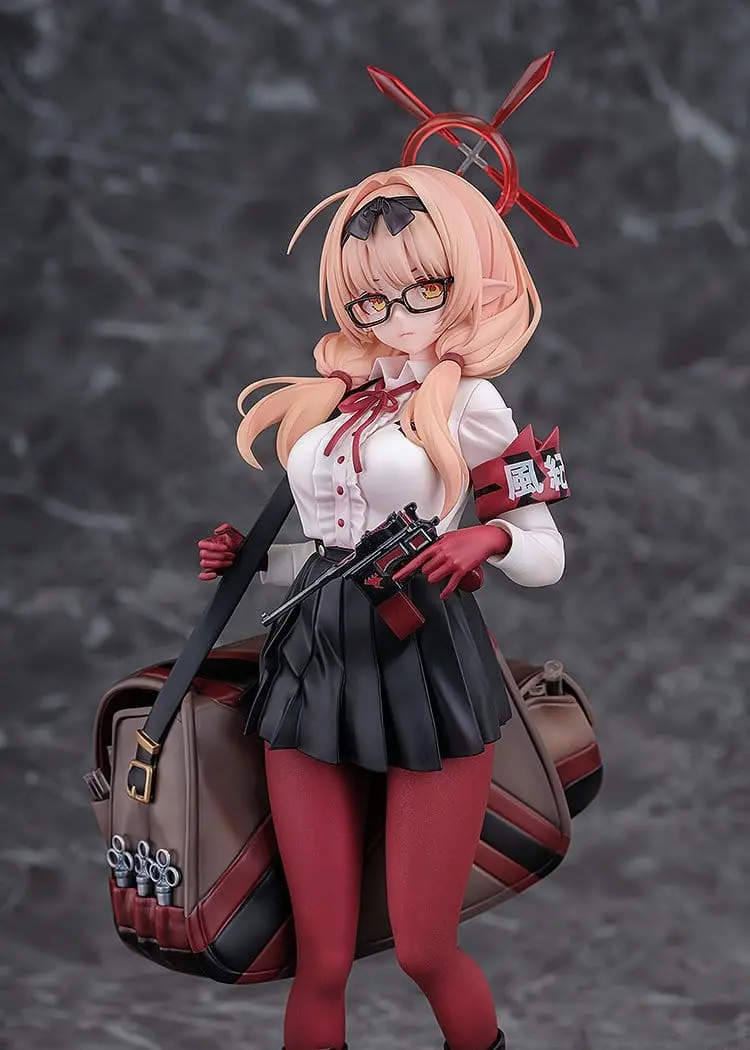 Blue Archive - Chinatsu - Figur 1/7 (Wonderful Works)