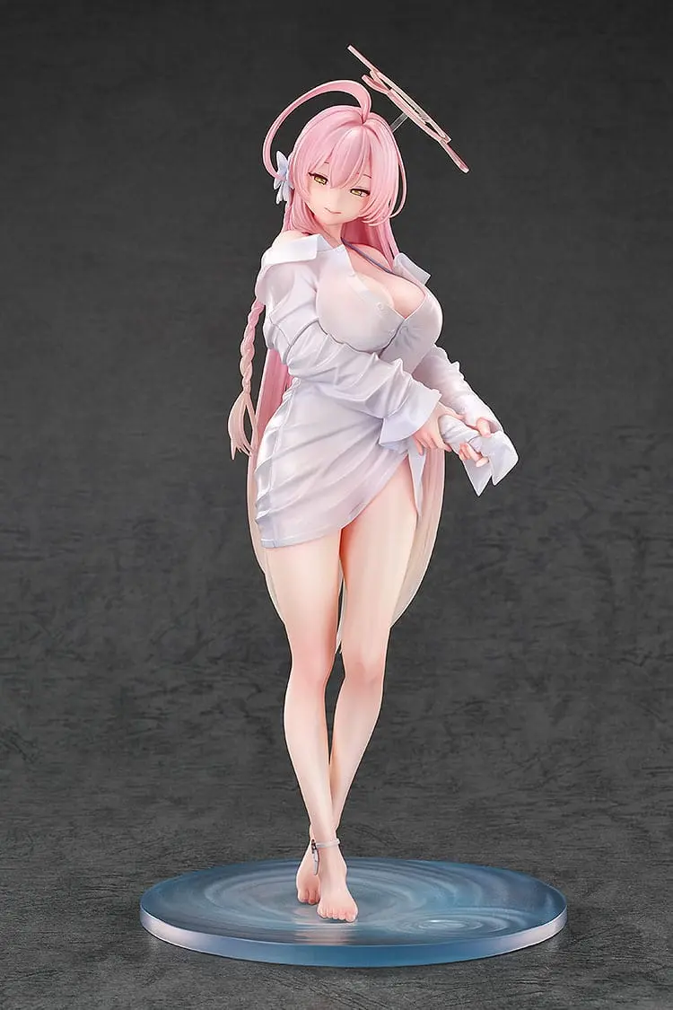 Blue Archive - Hanako - Swimsuit - Memorial Lobby Figur 1/7 (Good Smile Company)