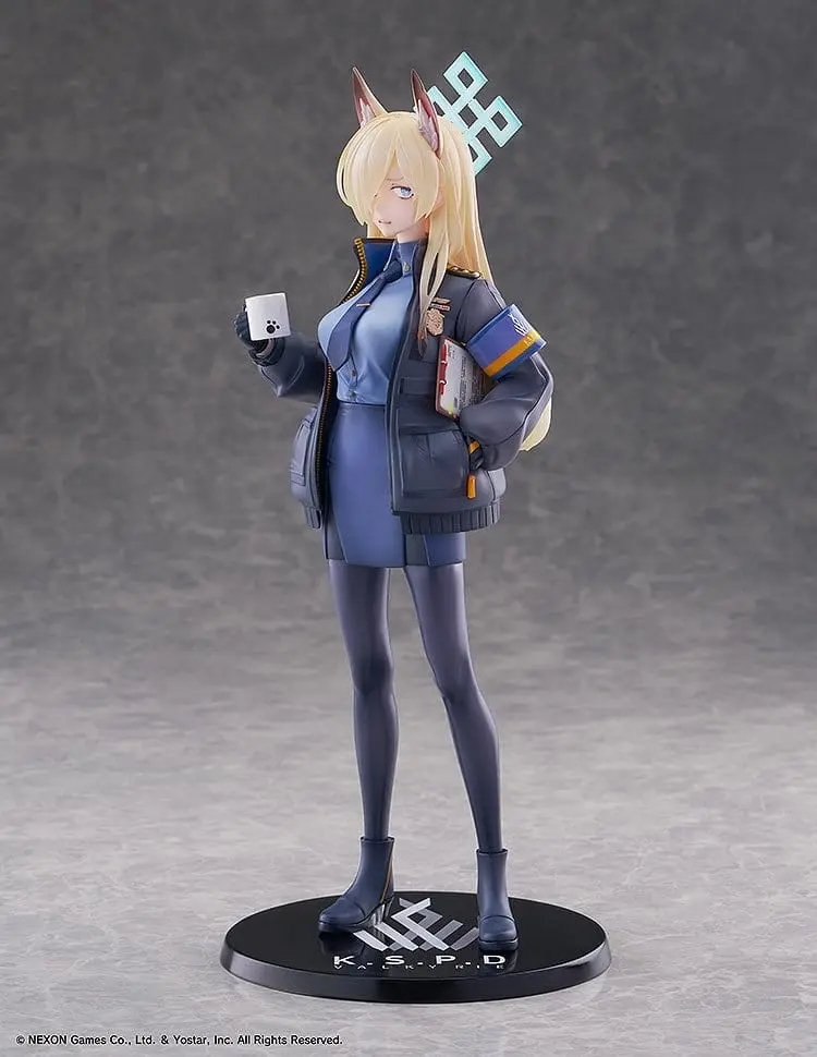Blue Archive - Kanna - Figur 1/7 (Wing)