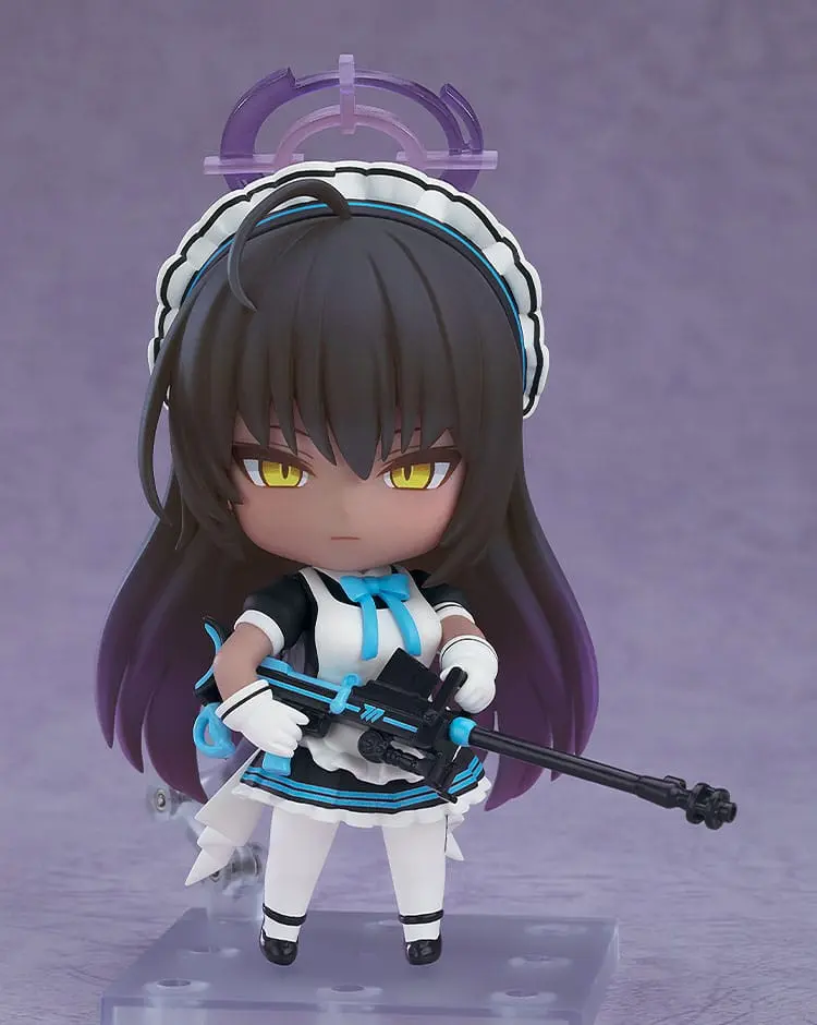 Blue Archive - Karin Kakudate - Nendoroid Figur (Good Smile Company)