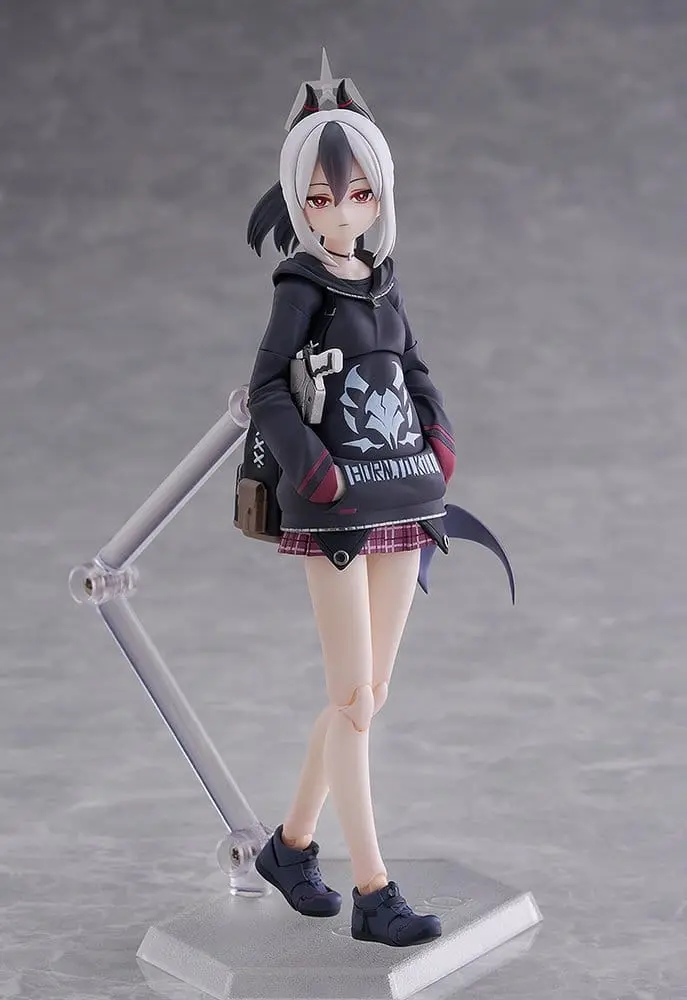 Blue Archive - Kayoko Onikata - Figma Figur (Max Factory)