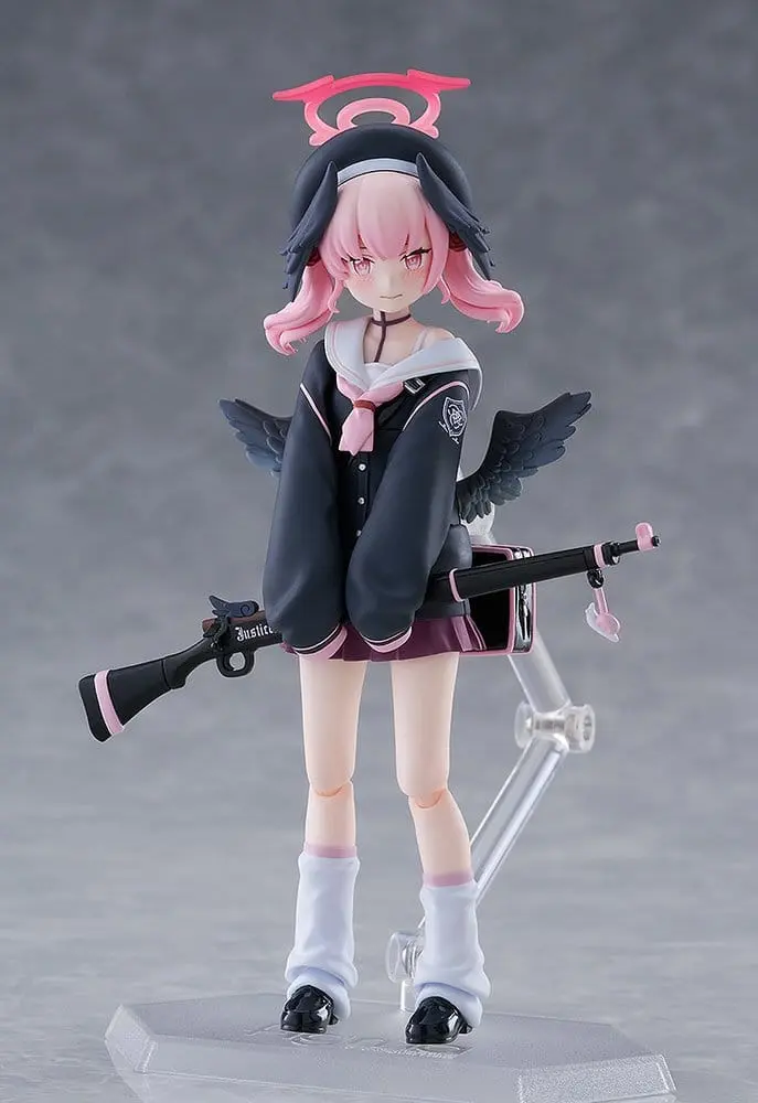 Blue Archive - Koharu Shimoe - Figma Figur (Max Factory)