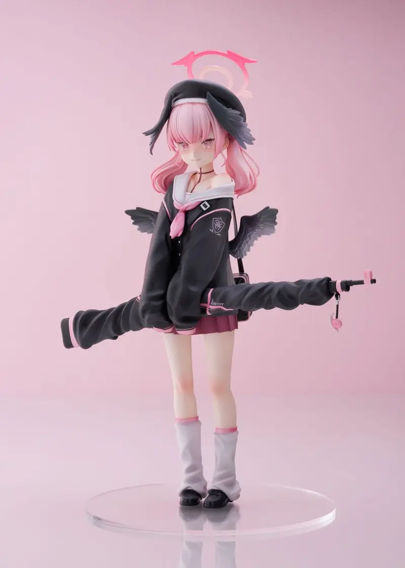 Blue Archive - Koharu Shimoe - Figur 1/7 (Amakuni)