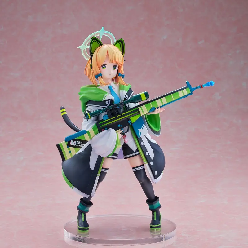 Blue Archive - Midori - Figur 1/6 (Union Creative)