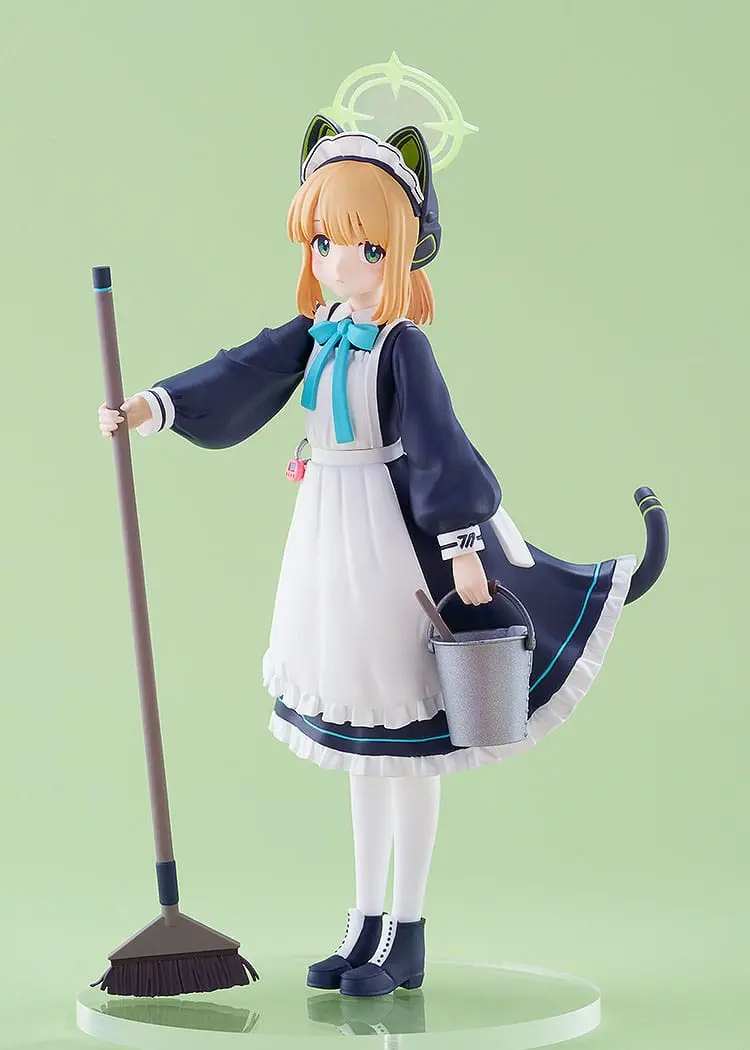 Blue Archive - Midori Saiba - Maid Pop Up Parade Figur (Good Smile Company)