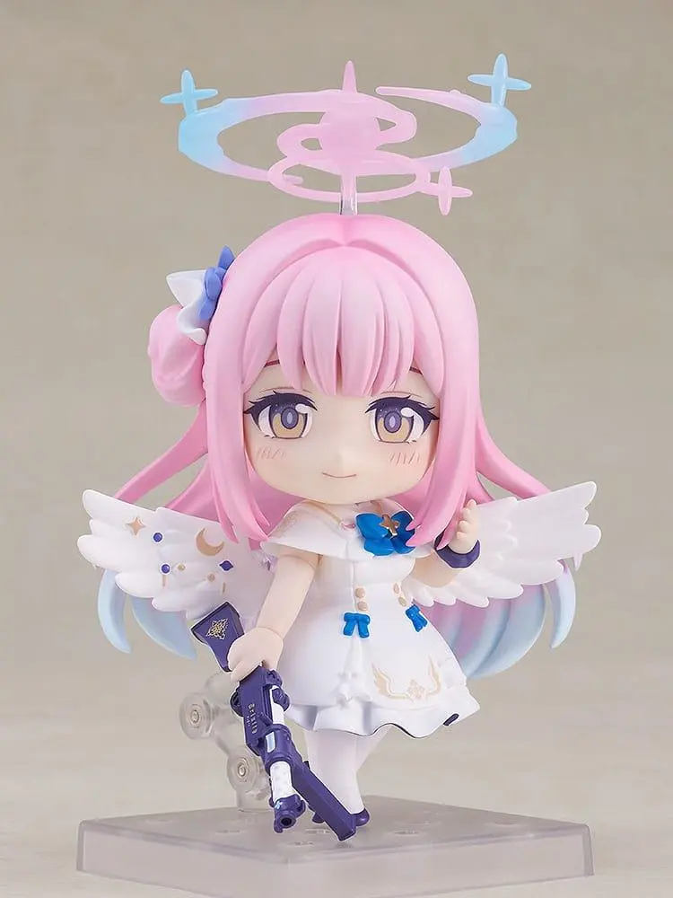 Blue Archive Nendoroid Actionfigur Mika Misono 10 cm