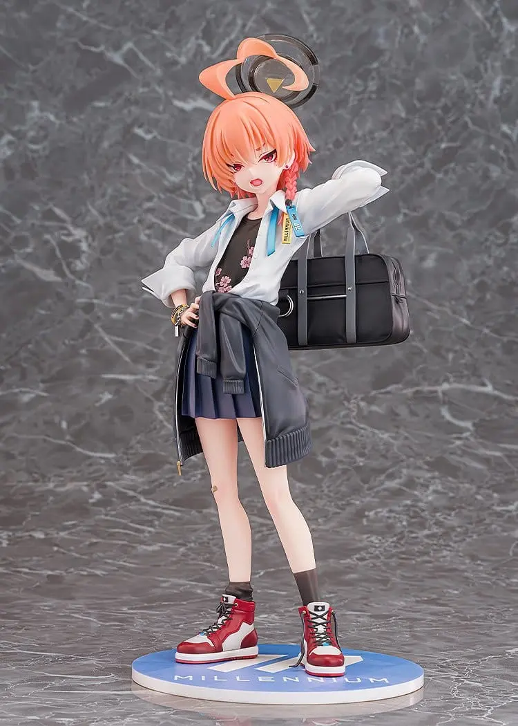 Blue Archive - Neru - School Figur 1/7 (Phat!)