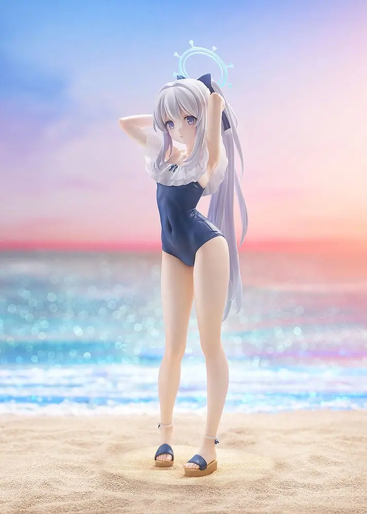Blue Archive PVC Statue 1/7 Miyako (Swimsuit)