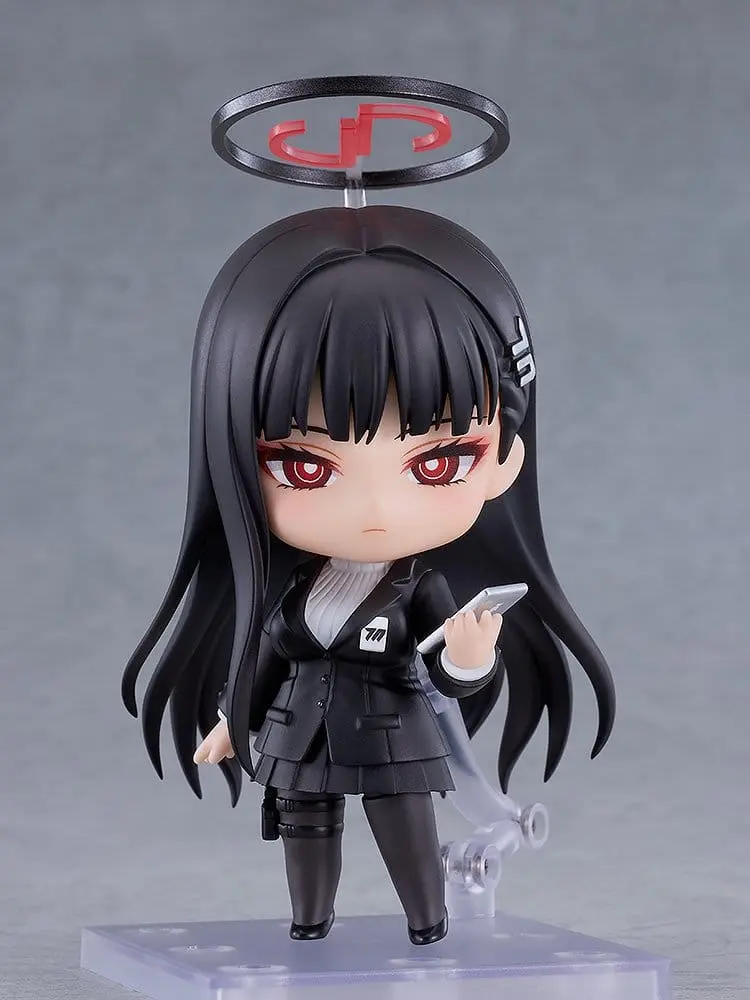 Blue Archive - Rio Tsukatsuki - Nendoroid Figur (Good Smile Company)