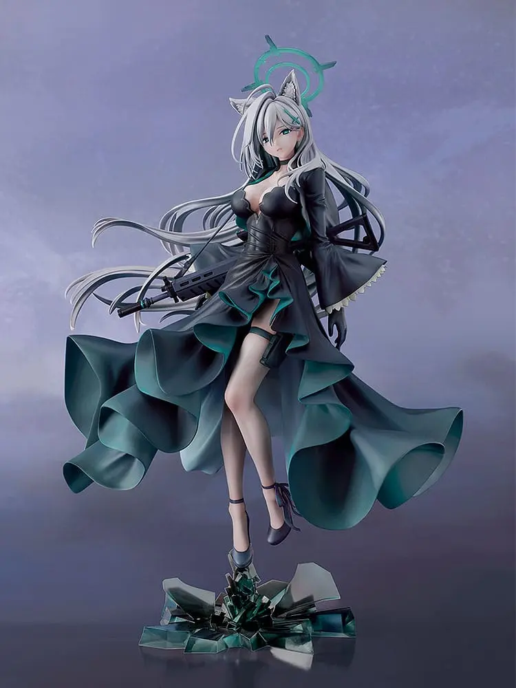 Blue Archive - Shiroko*Terror - Figur 1/7 (Good Smile Company)