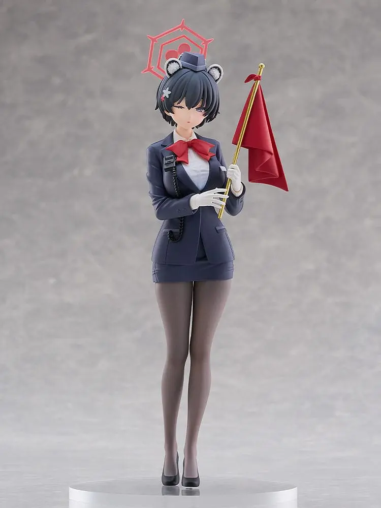 Blue Archive - Tsubaki Kasuga - Guide Pop Up Parade Figur (Good Smile Company)