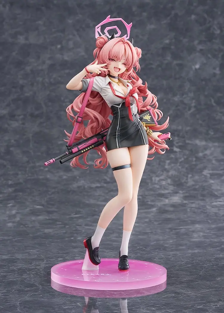 Blue Archive - Yozakura Kirara - Figur 1/7 (Max Factory)