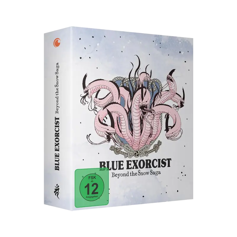 Blue Exorcist