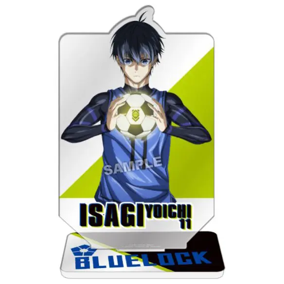 Blue Lock Aufsteller Yoichi Isagi