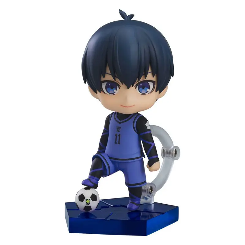 Blue Lock Nendoroid #1998 Yoichi Isagi
