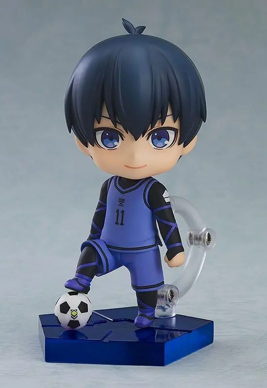 Blue Lock Nendoroid Actionfigur Isagi Yoichi 10 cm