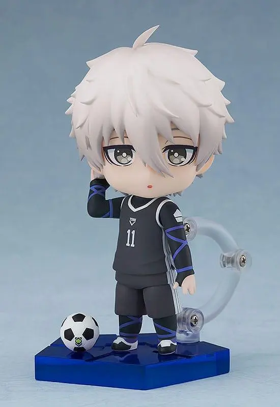 Blue Lock Nendoroid Actionfigur Nagi Seishiro 10 cm