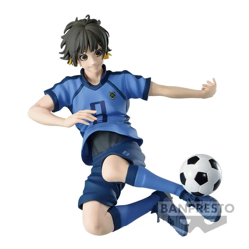 Blue Lock PVC Statue Meguru Bachira