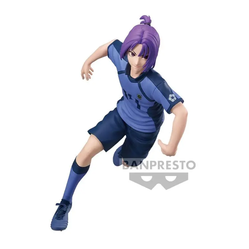 Blue Lock PVC Statue Reo Mikage