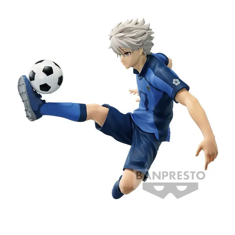 Blue Lock PVC Statue Seishiro Nagi