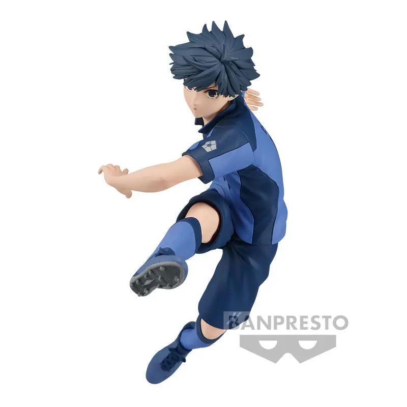 Blue Lock PVC Statue Yoichi Isagi